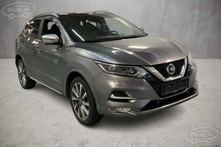 Photo 3 VIN: SJNFFAJ11U2800557 - NISSAN QASHQAI 