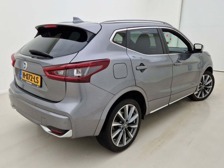 Photo 1 VIN: SJNFFAJ11U2803585 - NISSAN QASHQAI 