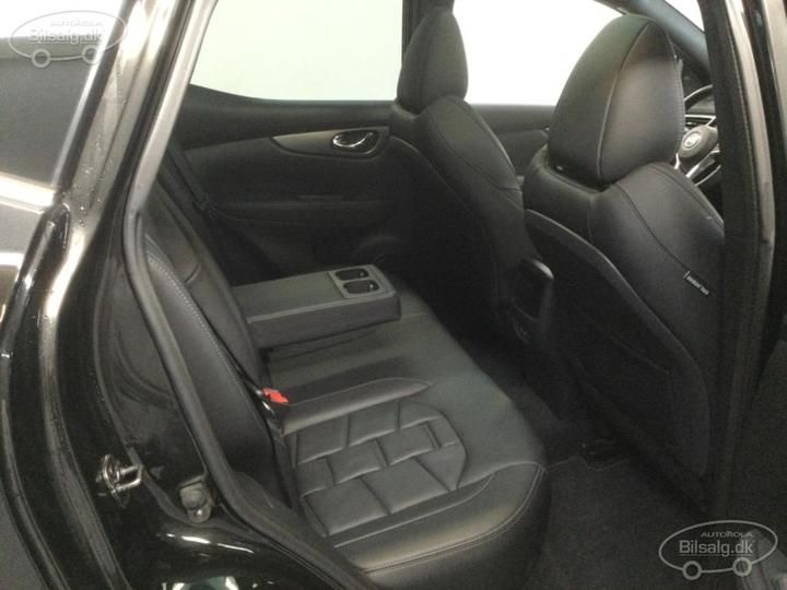 Photo 21 VIN: SJNFFAJ11U2807863 - NISSAN QASHQAI SUV 