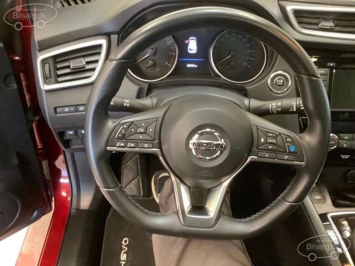 Photo 4 VIN: SJNFFAJ11U2810820 - NISSAN QASHQAI SUV 