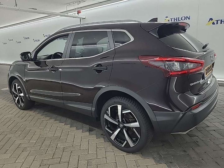 Photo 3 VIN: SJNFFAJ11U2812196 - NISSAN QASHQAI 