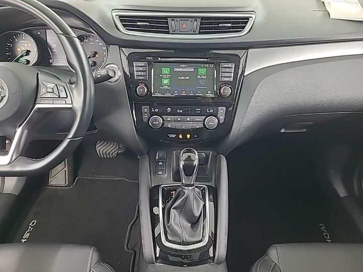 Photo 9 VIN: SJNFFAJ11U2812196 - NISSAN QASHQAI 