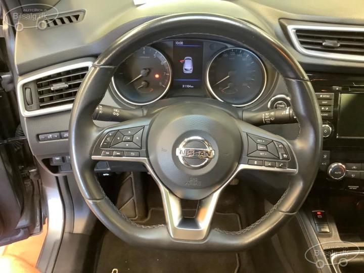 Photo 13 VIN: SJNFFAJ11U2813586 - NISSAN QASHQAI SUV 