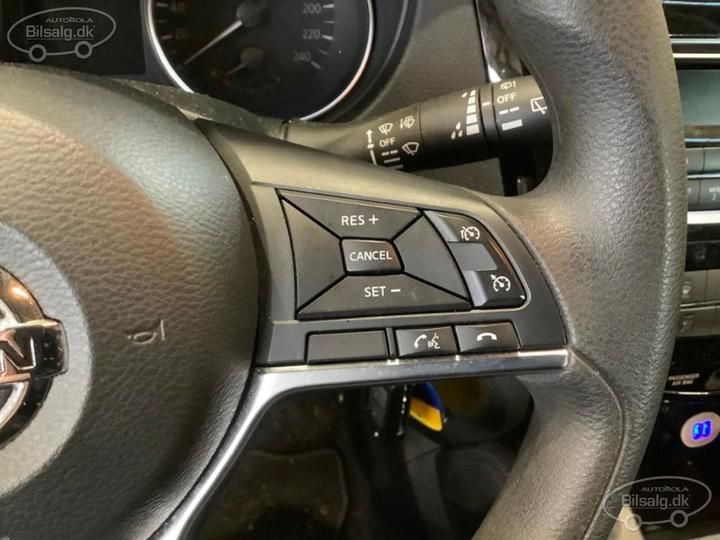 Photo 7 VIN: SJNFFAJ11U2825378 - NISSAN QASHQAI SUV 