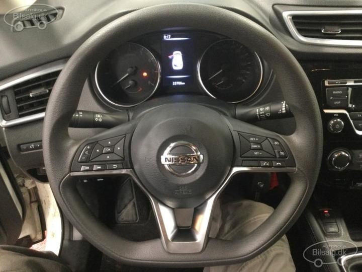 Photo 14 VIN: SJNFFAJ11U2825469 - NISSAN QASHQAI SUV 