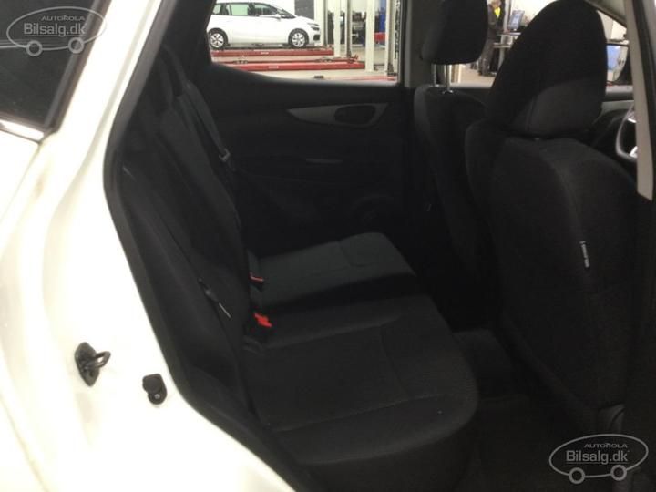 Photo 4 VIN: SJNFFAJ11U2825469 - NISSAN QASHQAI SUV 