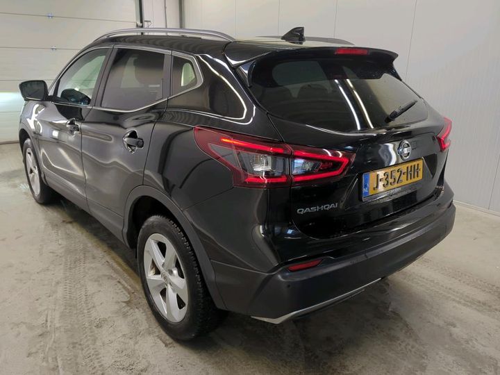 Photo 2 VIN: SJNFFAJ11U2850543 - NISSAN QASHQAI 