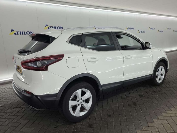 Photo 2 VIN: SJNFFAJ11U2861640 - NISSAN QASHQAI 