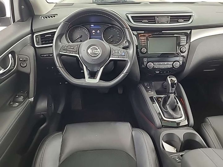 Photo 7 VIN: SJNFFAJ11U2861640 - NISSAN QASHQAI 