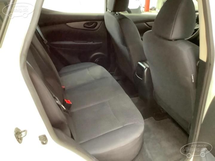 Photo 6 VIN: SJNFFAJ11U2872525 - NISSAN QASHQAI 