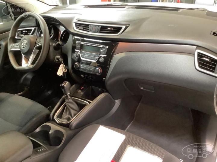 Photo 7 VIN: SJNFFAJ11U2872525 - NISSAN QASHQAI 