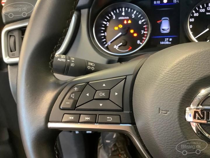 Photo 22 VIN: SJNFFAJ11U2878262 - NISSAN QASHQAI SUV 