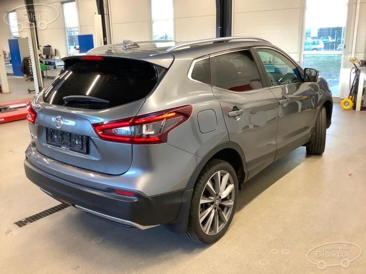 Photo 24 VIN: SJNFFAJ11U2878262 - NISSAN QASHQAI SUV 