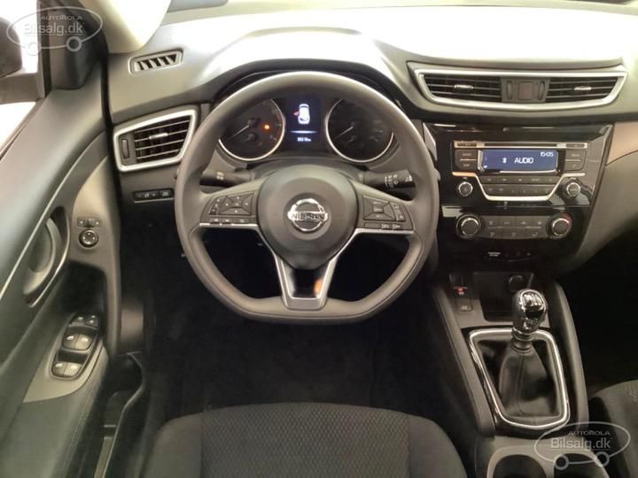 Photo 14 VIN: SJNFFAJ11U2888312 - NISSAN QASHQAI SUV 