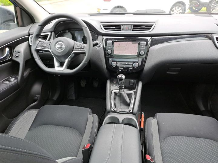 Photo 5 VIN: SJNFFAJ11U2896839 - NISSAN QASHQAI 