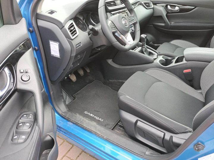 Photo 6 VIN: SJNFFAJ11U2896839 - NISSAN QASHQAI 