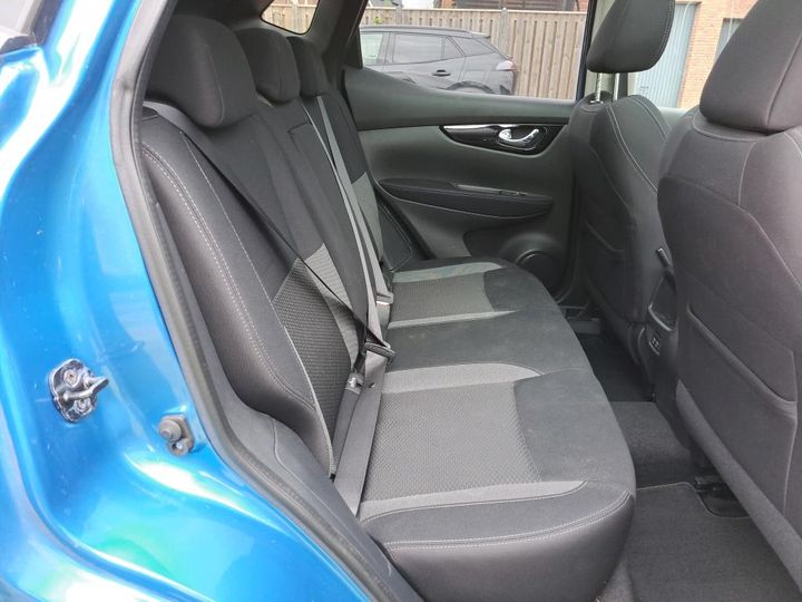 Photo 7 VIN: SJNFFAJ11U2896839 - NISSAN QASHQAI 