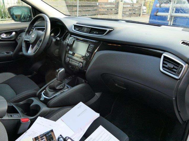 Photo 3 VIN: SJNFFAJ11U2910328 - NISSAN QASHQAI 