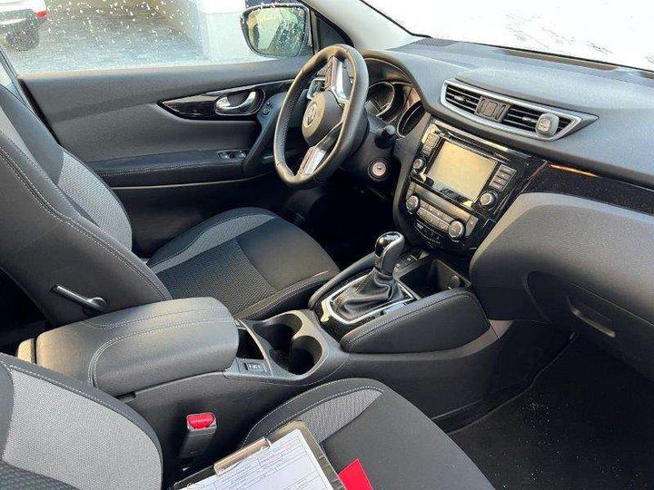 Photo 3 VIN: SJNFFAJ11U2910569 - NISSAN QASHQAI 