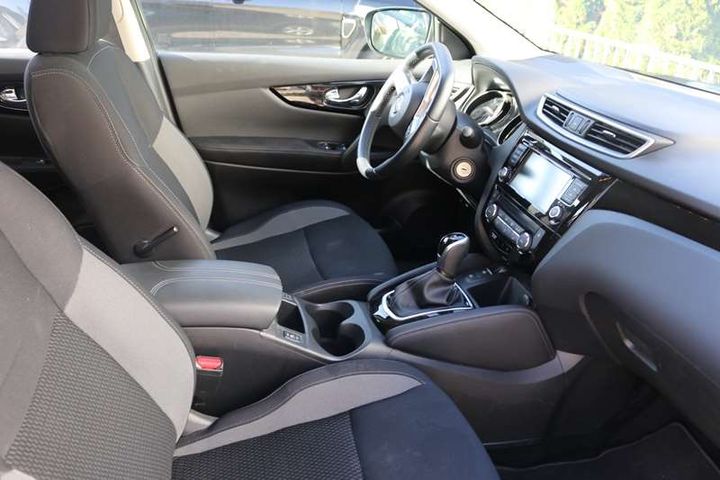 Photo 2 VIN: SJNFFAJ11U2924723 - NISSAN QASHQAI 