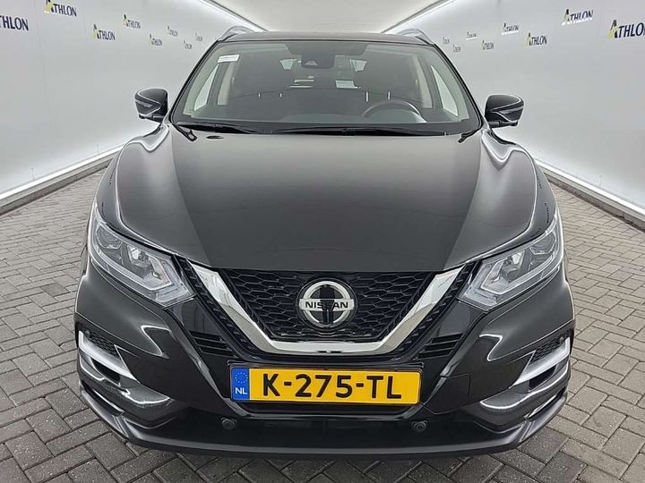 Photo 13 VIN: SJNFFAJ11U2940950 - NISSAN QASHQAI 