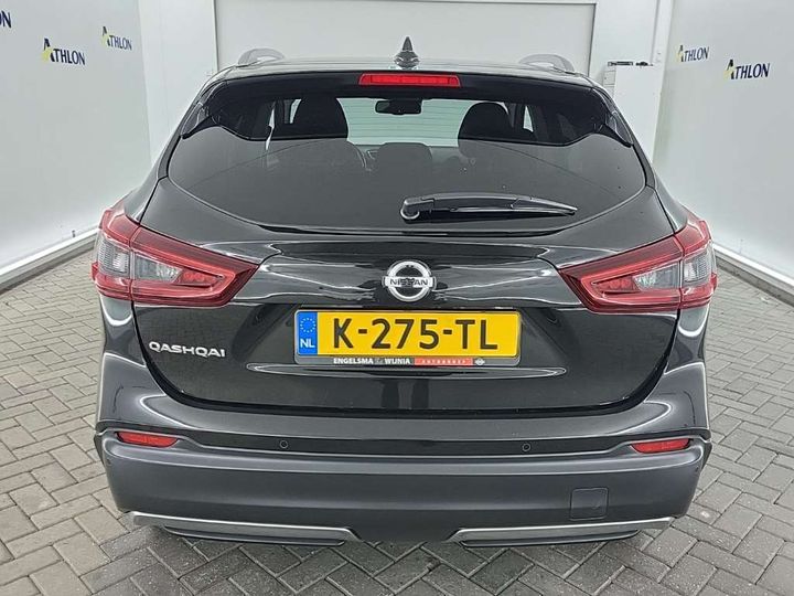 Photo 14 VIN: SJNFFAJ11U2940950 - NISSAN QASHQAI 