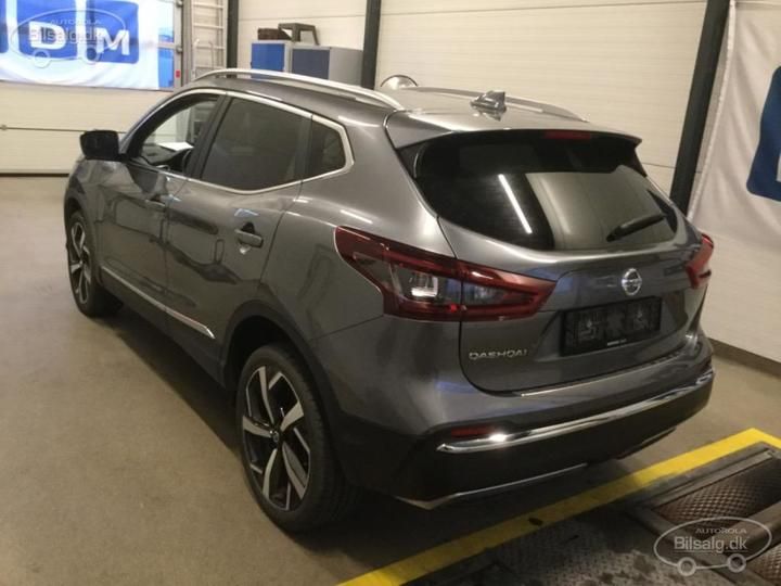 Photo 21 VIN: SJNFFAJ11U2942439 - NISSAN QASHQAI SUV 