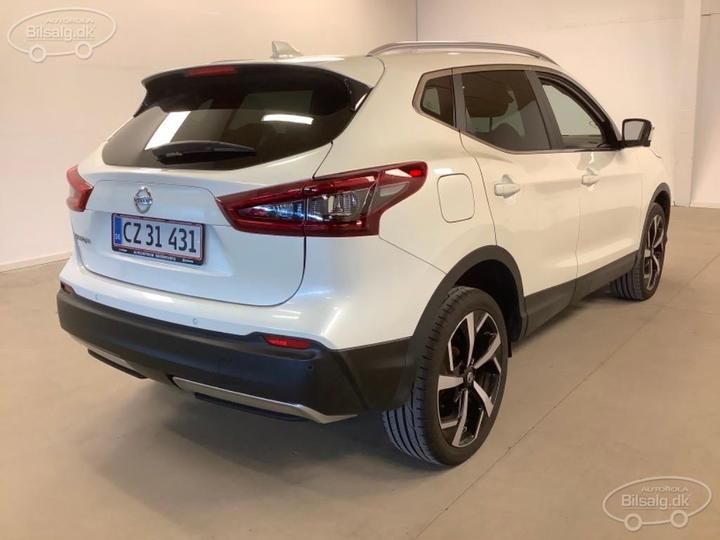 Photo 18 VIN: SJNFFAJ11U2947573 - NISSAN QASHQAI SUV 