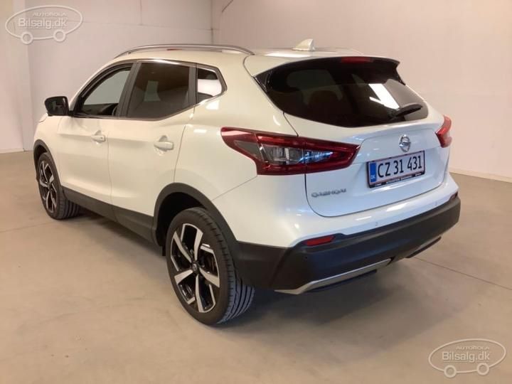 Photo 20 VIN: SJNFFAJ11U2947573 - NISSAN QASHQAI SUV 