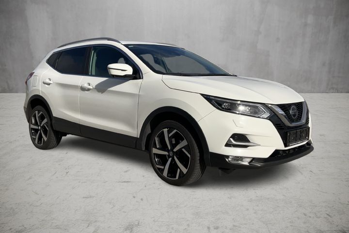 Photo 1 VIN: SJNFFAJ11U2949561 - NISSAN QASHQAI 