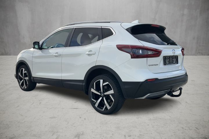 Photo 16 VIN: SJNFFAJ11U2949561 - NISSAN QASHQAI 