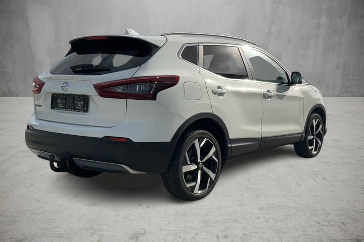 Photo 6 VIN: SJNFFAJ11U2949561 - NISSAN QASHQAI 