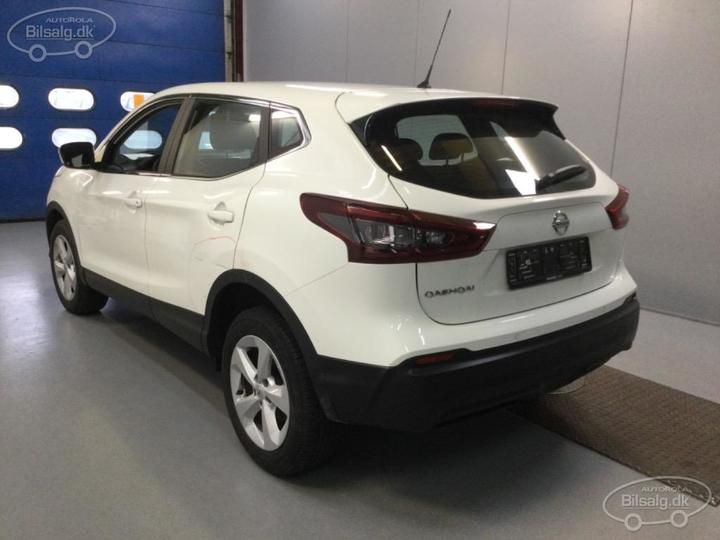 Photo 17 VIN: SJNFFAJ11U2953672 - NISSAN QASHQAI SUV 