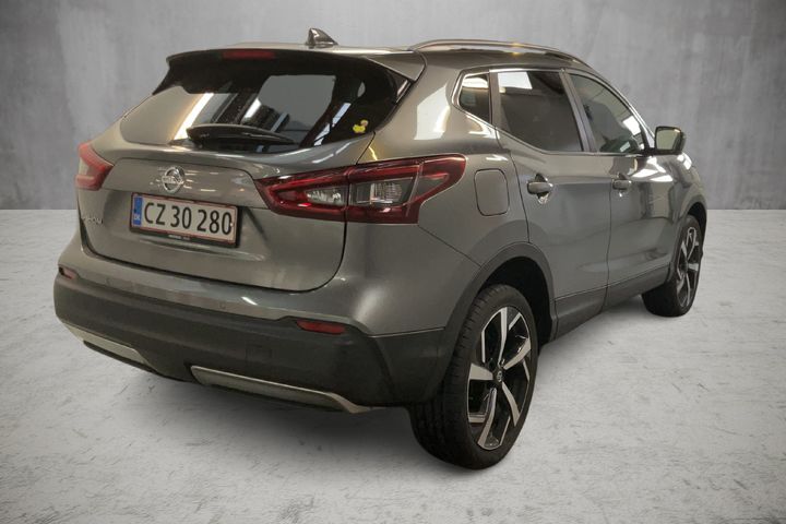 Photo 1 VIN: SJNFFAJ11U2954279 - NISSAN QASHQAI 