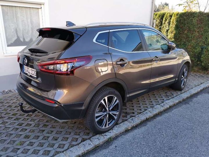 Photo 2 VIN: SJNFFAJ11U2958347 - NISSAN QASHQAI 