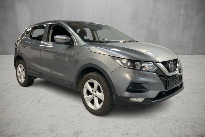 Photo 13 VIN: SJNFFAJ11U2961390 - NISSAN QASHQAI 