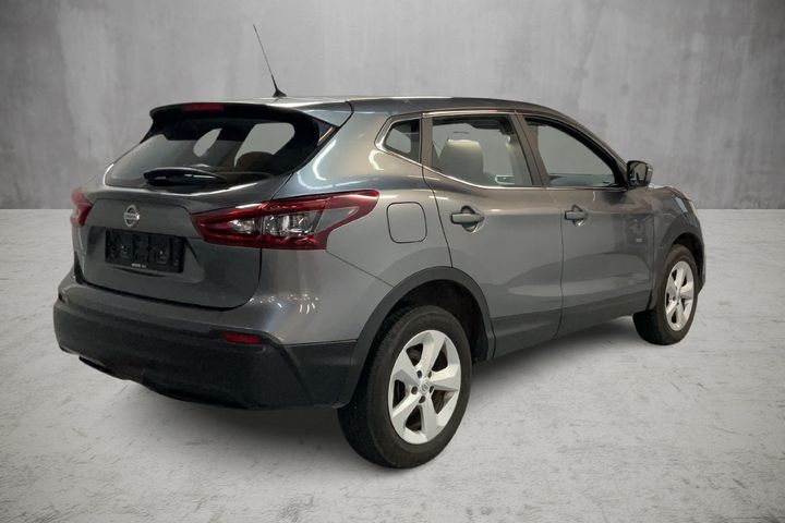 Photo 5 VIN: SJNFFAJ11U2961390 - NISSAN QASHQAI 