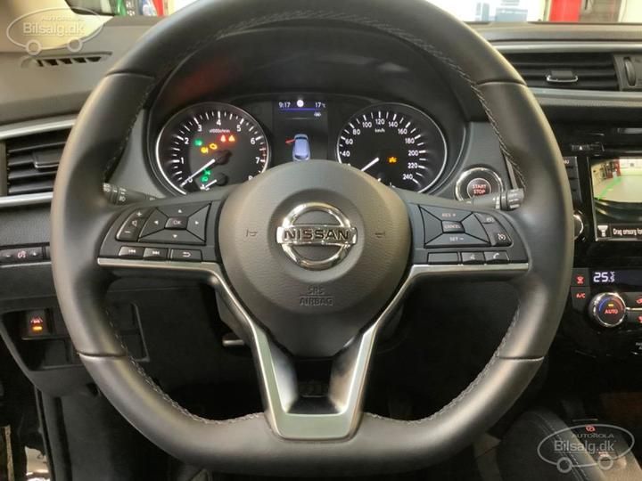 Photo 21 VIN: SJNFFAJ11U2964052 - NISSAN QASHQAI SUV 