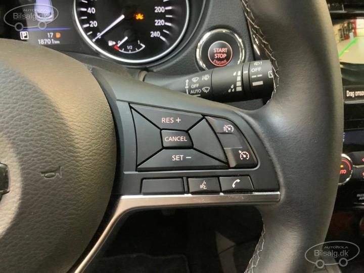 Photo 24 VIN: SJNFFAJ11U2964052 - NISSAN QASHQAI SUV 