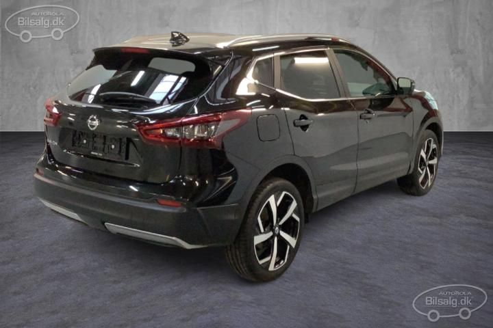 Photo 3 VIN: SJNFFAJ11U2964052 - NISSAN QASHQAI SUV 