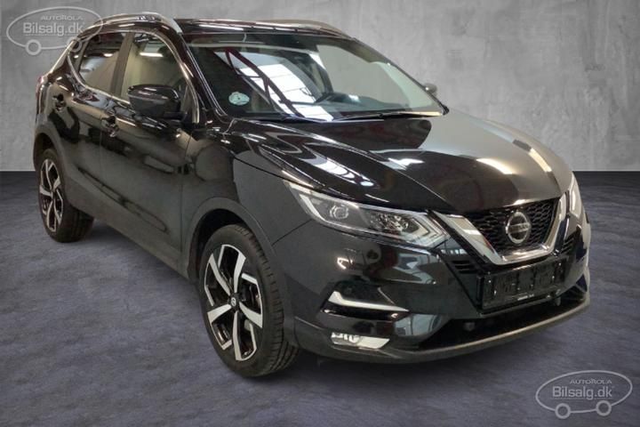 Photo 4 VIN: SJNFFAJ11U2964052 - NISSAN QASHQAI SUV 