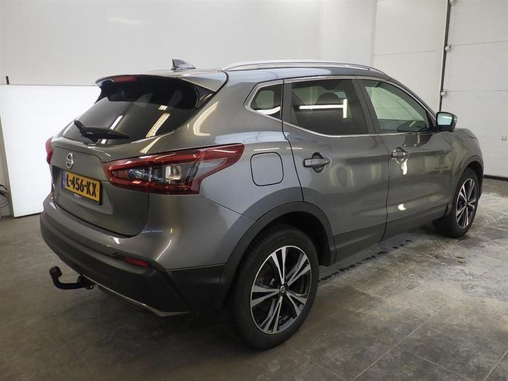 Photo 1 VIN: SJNFFAJ11U2964596 - NISSAN QASHQAI 