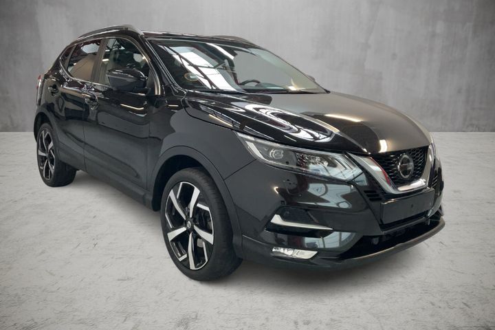 Photo 20 VIN: SJNFFAJ11U2965692 - NISSAN QASHQAI 