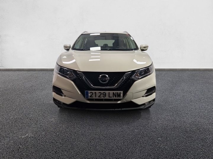 Photo 1 VIN: SJNFFAJ11U2967143 - NISSAN QASHQAI 