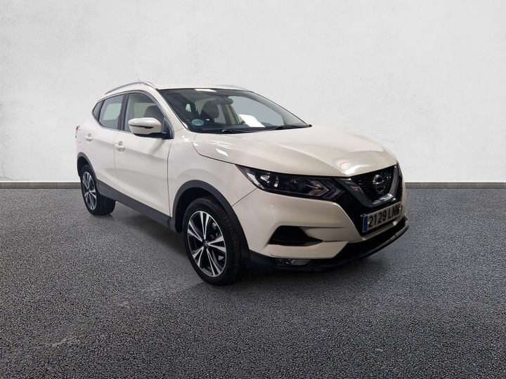 Photo 2 VIN: SJNFFAJ11U2967143 - NISSAN QASHQAI 