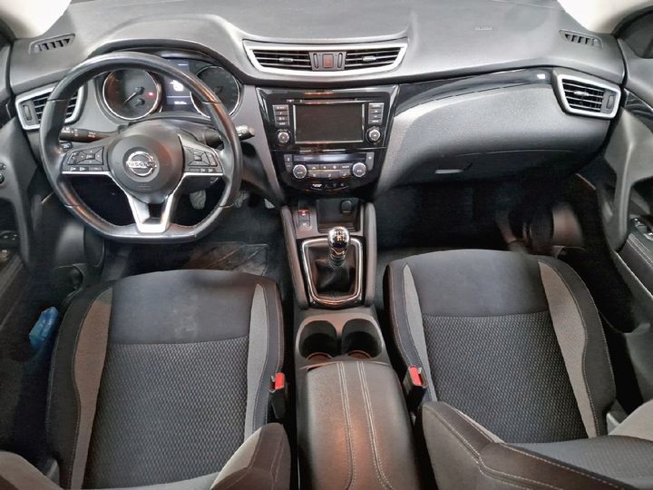 Photo 6 VIN: SJNFFAJ11U2967143 - NISSAN QASHQAI 