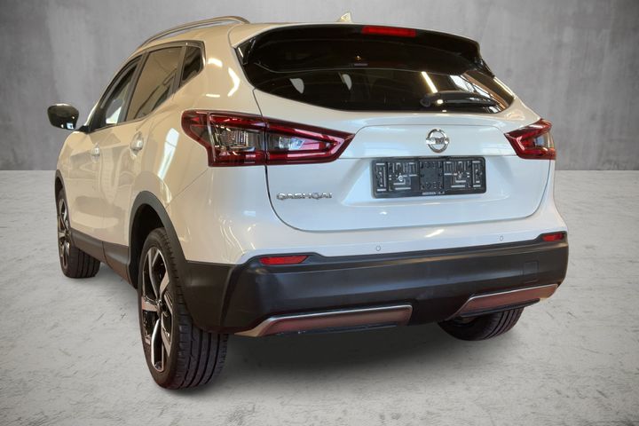 Photo 11 VIN: SJNFFAJ11U2974096 - NISSAN QASHQAI 