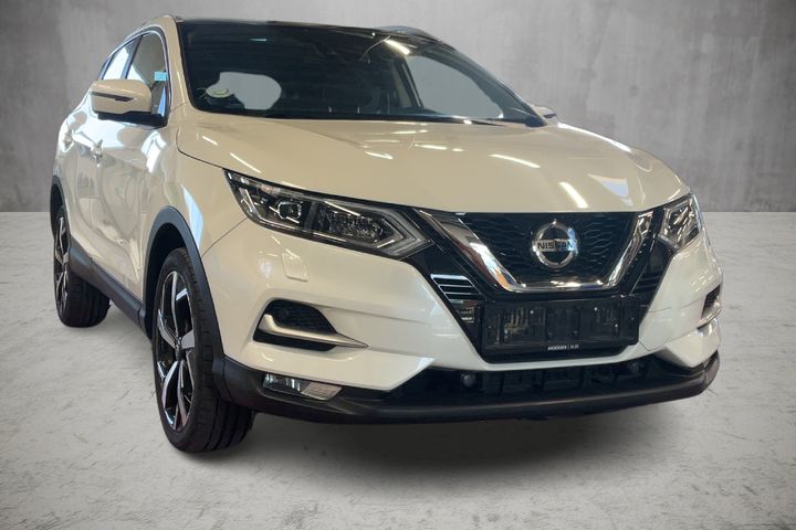 Photo 21 VIN: SJNFFAJ11U2974096 - NISSAN QASHQAI 