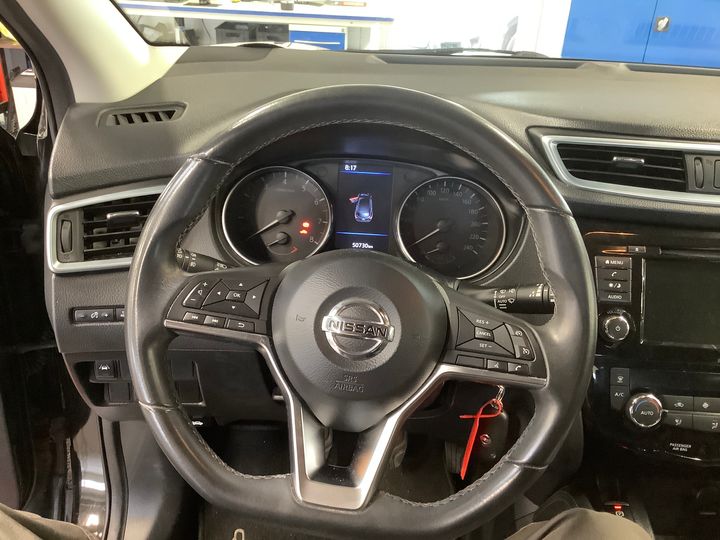 Photo 12 VIN: SJNFFAJ11U2974854 - NISSAN QASHQAI 