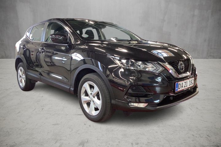 Photo 20 VIN: SJNFFAJ11U2974854 - NISSAN QASHQAI 